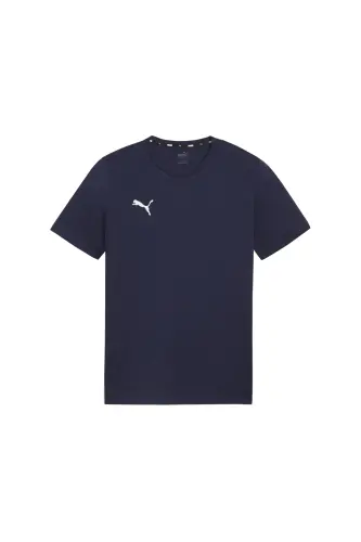 Men's T-Shirt Suitable for Daily Use and Training T-shirt-Casual - PUMA (1)