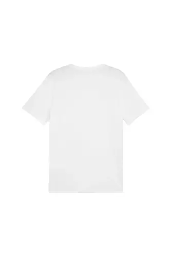 Men's T-Shirt Suitable for Daily Use and Training T-shirt-Casual - PUMA (1)