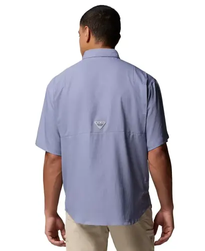 Men's Tamiami II Short-Sleeve Shirt - New Moon - 1