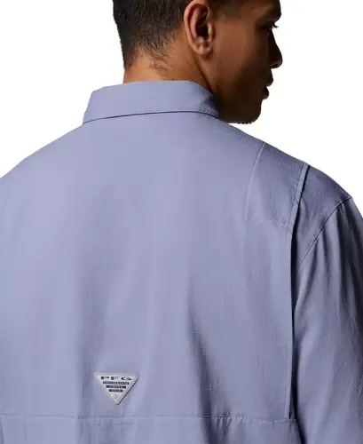Men's Tamiami II Short-Sleeve Shirt - New Moon - COLUMBIA (1)