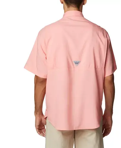 Men's Tamiami II Short-Sleeve Shirt - Sorbet - 5