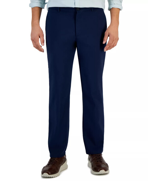 Men's Tech Pants, Created for Modazone Neo Navy - 5