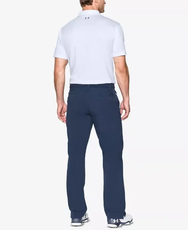 Men's Tech Polo T-Shirt - 3