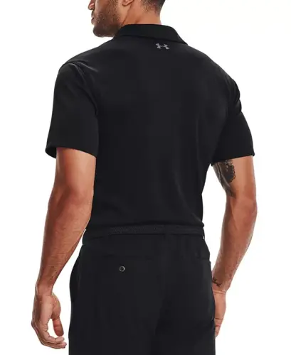 Men's Tech Polo T-Shirt - 4