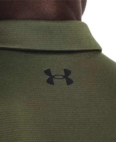 Men's Tech Polo T-Shirt - 3