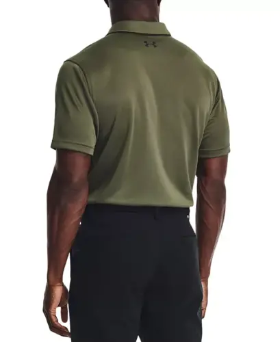 Men's Tech Polo T-Shirt - 4