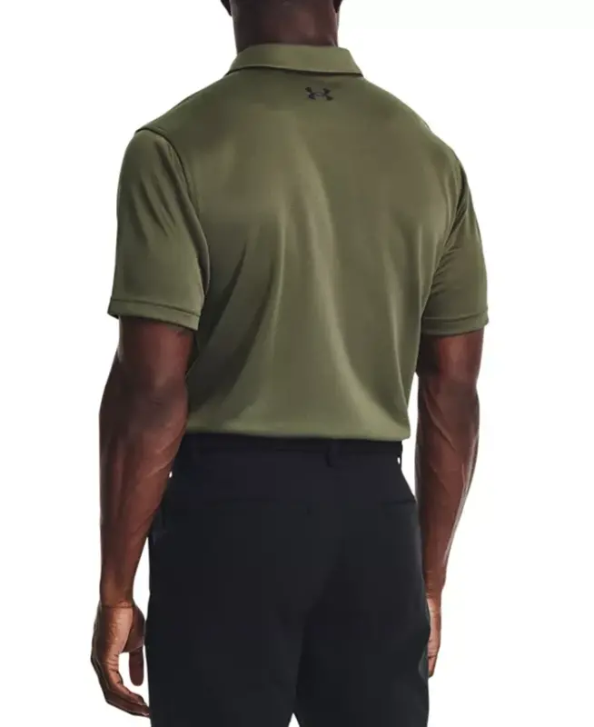 Men's Tech Polo T-Shirt - 4