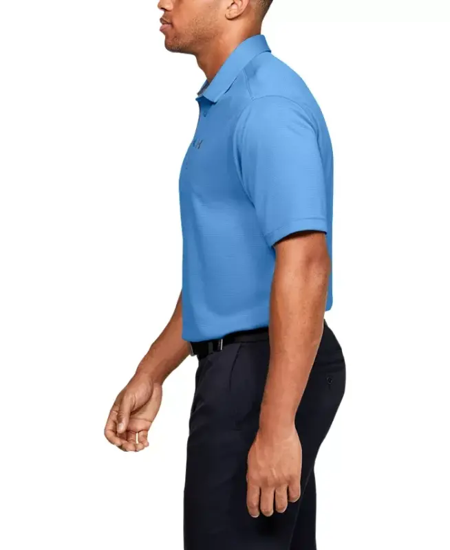 Men's Tech Polo T-Shirt - 3