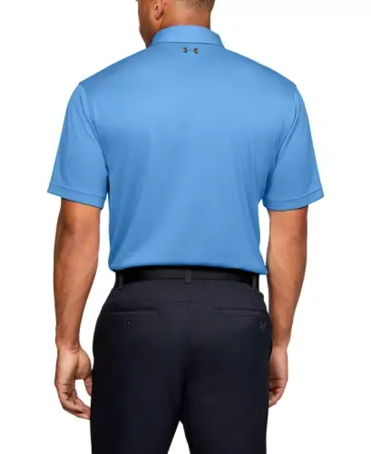 Men's Tech Polo T-Shirt - 4