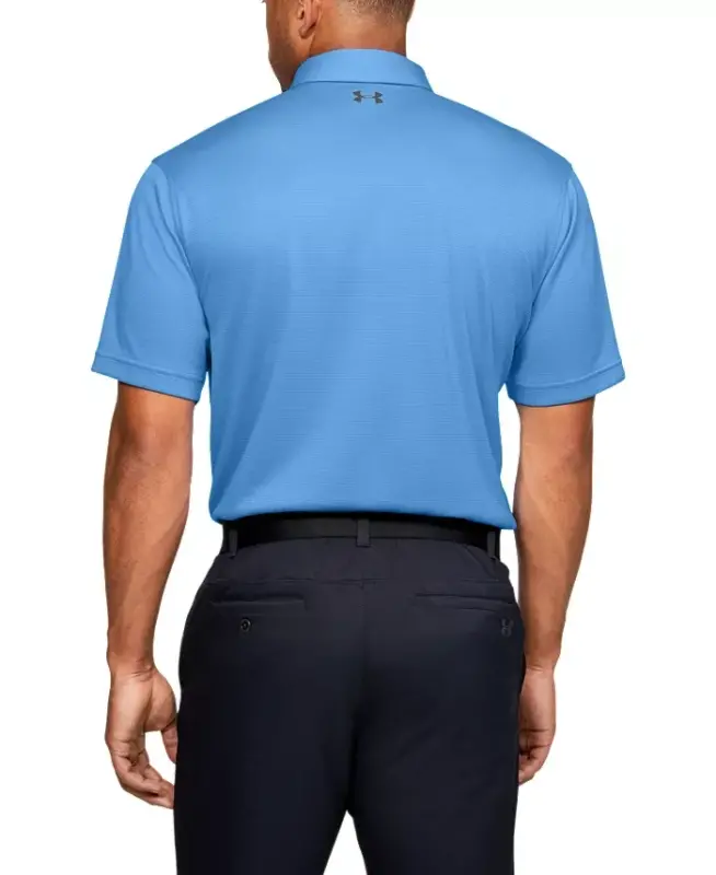Men's Tech Polo T-Shirt - 4