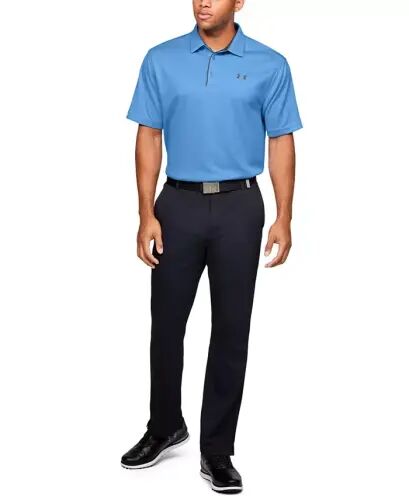 Men's Tech Polo T-Shirt - UNDER ARMOUR (1)