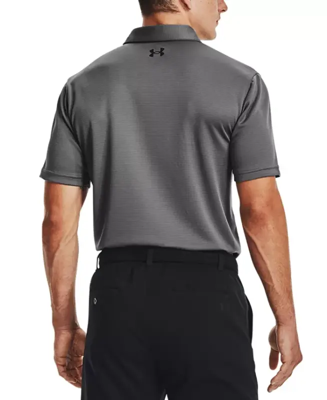 Men's Tech Polo T-Shirt - 3