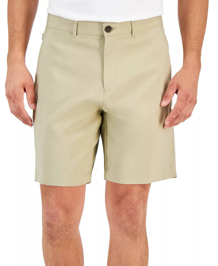 Men's Tech Shorts, Created for Modazone Twill - 1