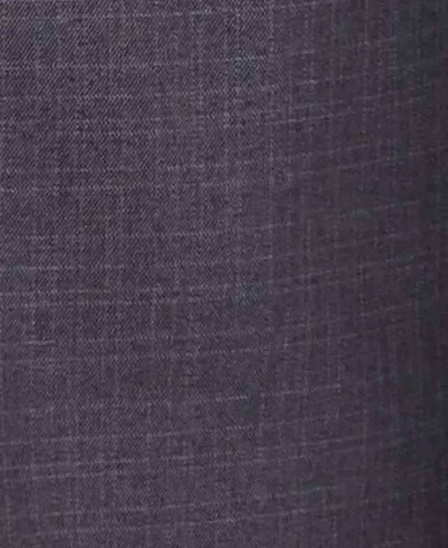 Men's Techni-Cole Suit Separate Slim-Fit Suit Jacket-Gun Metal - 3