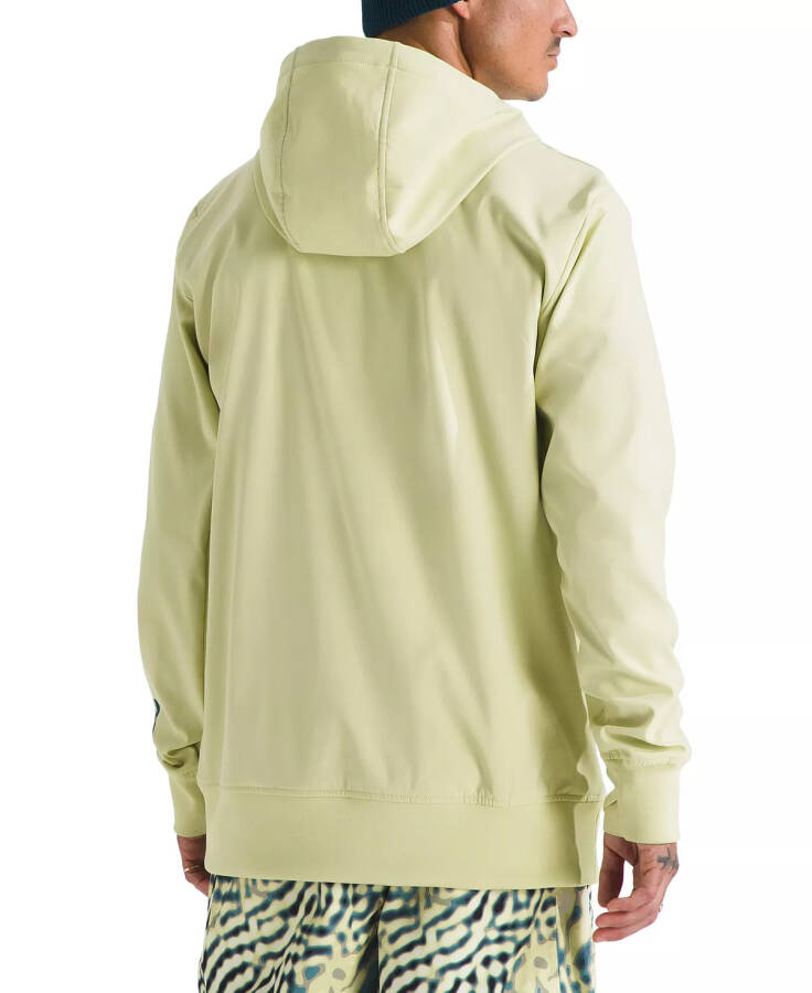 Men's Tekno Logo Hoodie Nettle - 2