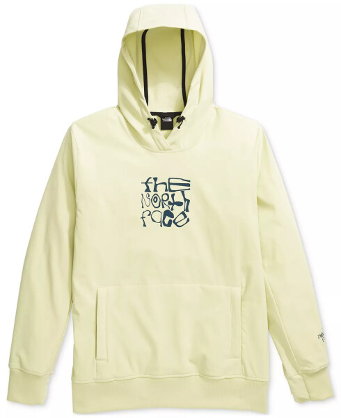 Men's Tekno Logo Hoodie Nettle - 5