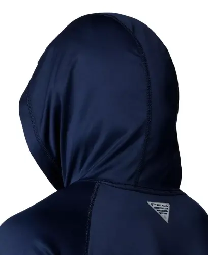 Men's Terminal Tackle UPF 50 Hoodie - 5