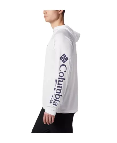 Men's Terminal Tackle UPF 50 Hoodie - 3