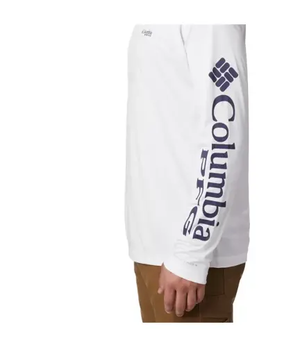 Men's Terminal Tackle UPF 50 Hoodie - 4