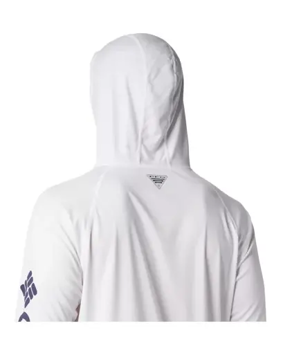 Men's Terminal Tackle UPF 50 Hoodie - 5