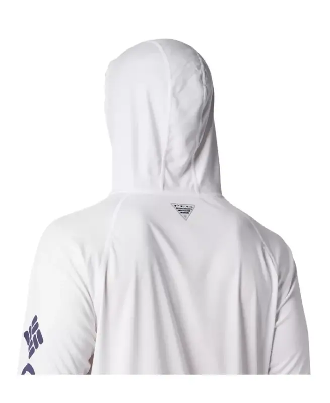 Men's Terminal Tackle UPF 50 Hoodie - 5