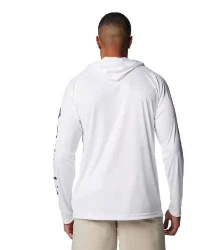 Men's Terminal Tackle UPF 50 Hoodie - 3