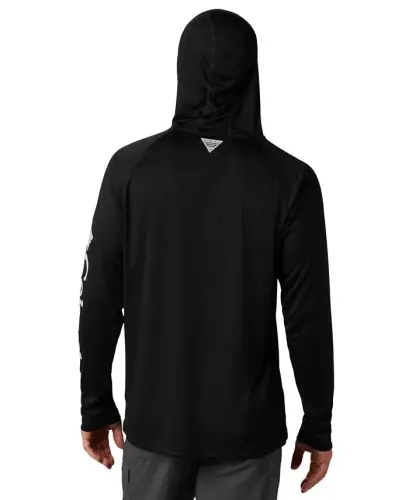 Men's Terminal Tackle UPF 50 Hoodie - 2
