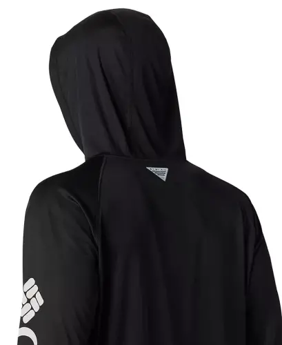 Men's Terminal Tackle UPF 50 Hoodie - 3