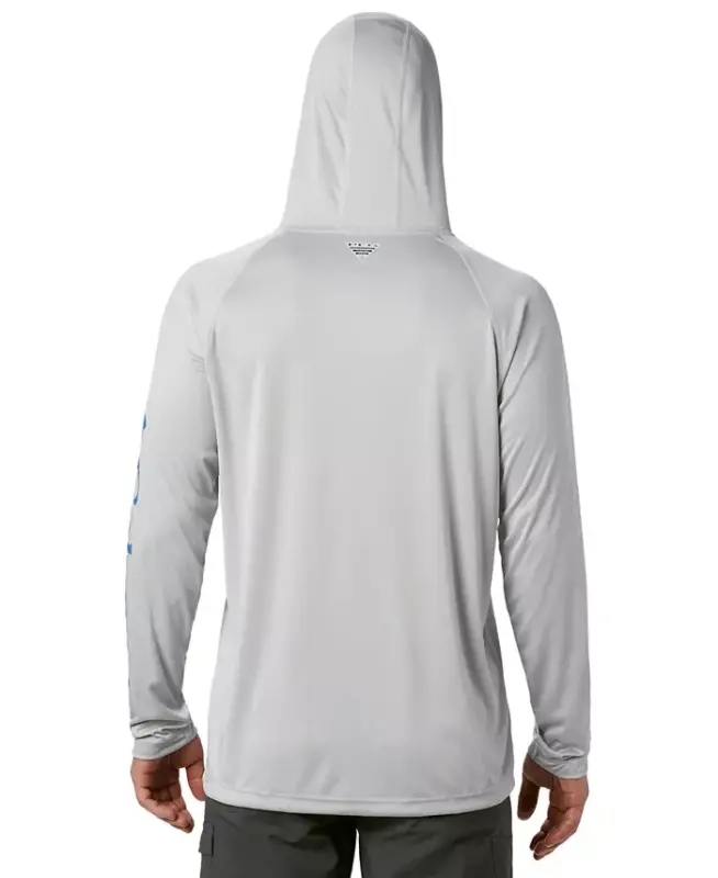 Men's Terminal Tackle UPF 50 Hoodie - 2