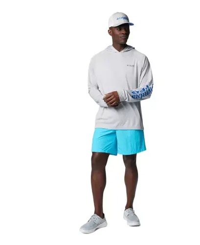 Men's Terminal Tackle UPF 50 Hoodie 