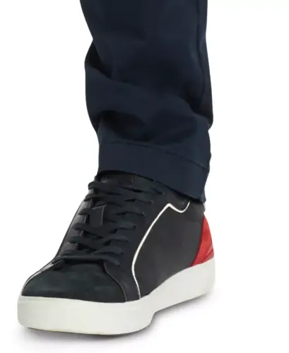 Men's TH Flex Stretch Regular-Fit Chino Pant-Navy Blaze - 5