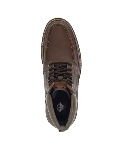 Men's Thames Casual Moc Toe Boot - 3