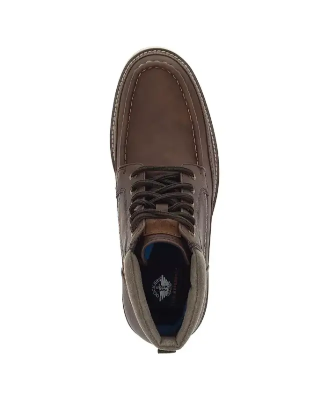 Men's Thames Casual Moc Toe Boot - 3