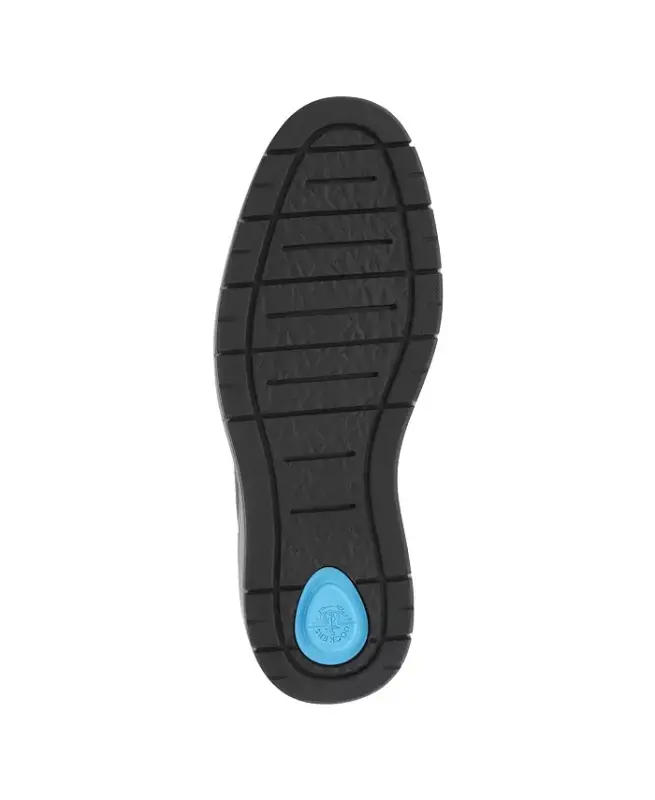 Men's Thames Casual Moc Toe Boot - 5