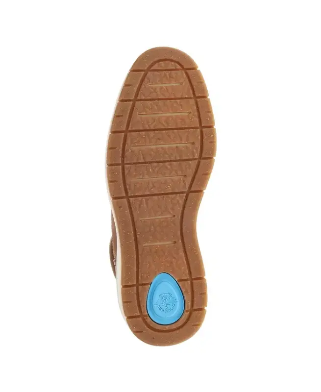 Men's Thames Casual Moc Toe Boot - 7