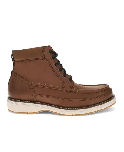 Men's Thames Casual Moc Toe Boot - 6
