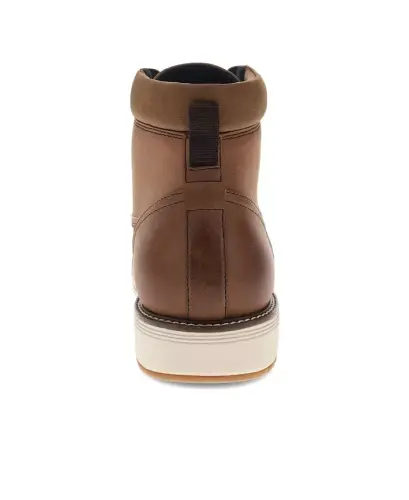 Men's Thames Casual Moc Toe Boot - 8