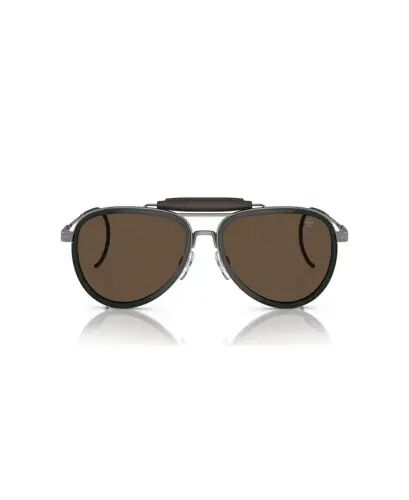 Men's The Roadster Sunglasses RL7080Q - RALPH LAUREN (1)