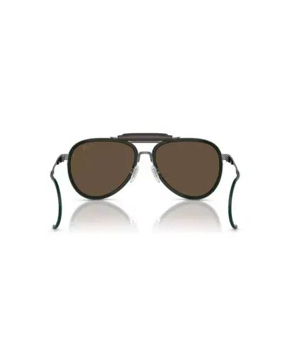 Men's The Roadster Sunglasses RL7080Q - 4