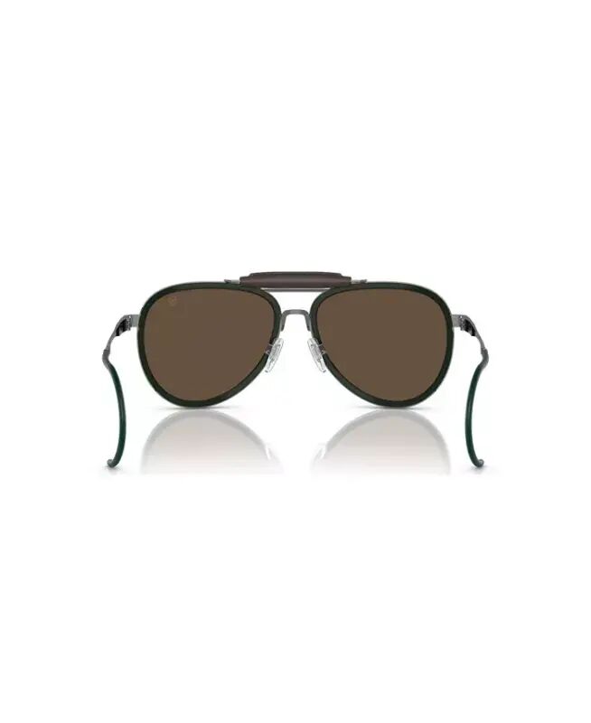 Men's The Roadster Sunglasses RL7080Q - 4