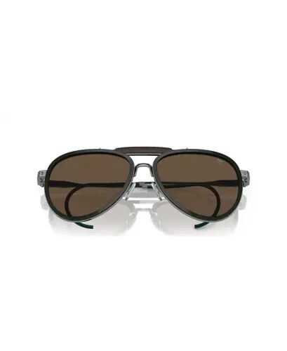Men's The Roadster Sunglasses RL7080Q - 5