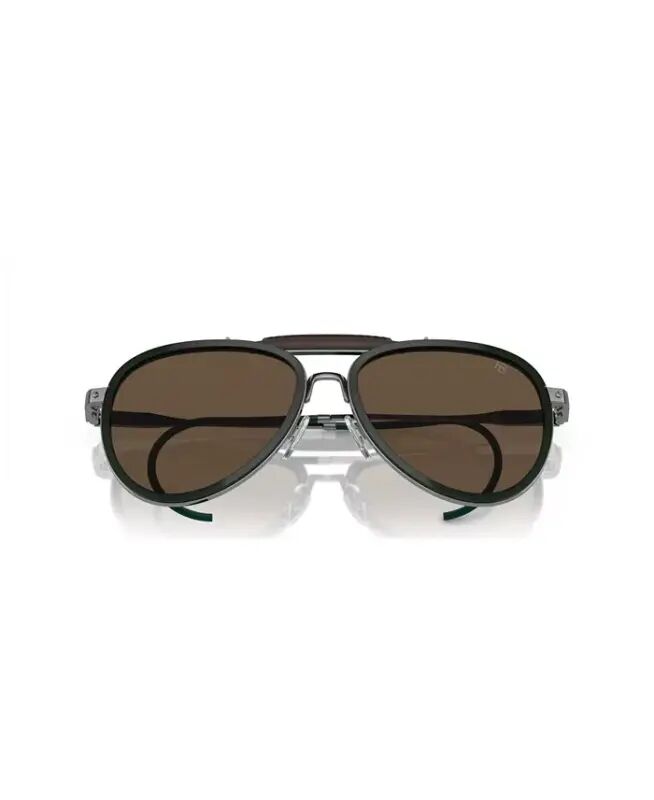 Men's The Roadster Sunglasses RL7080Q - 5