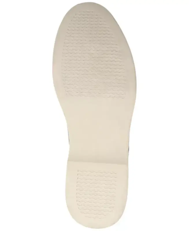 Men's Theo Cap Toe Oxford Dress Shoe, Created for Modazone - 3