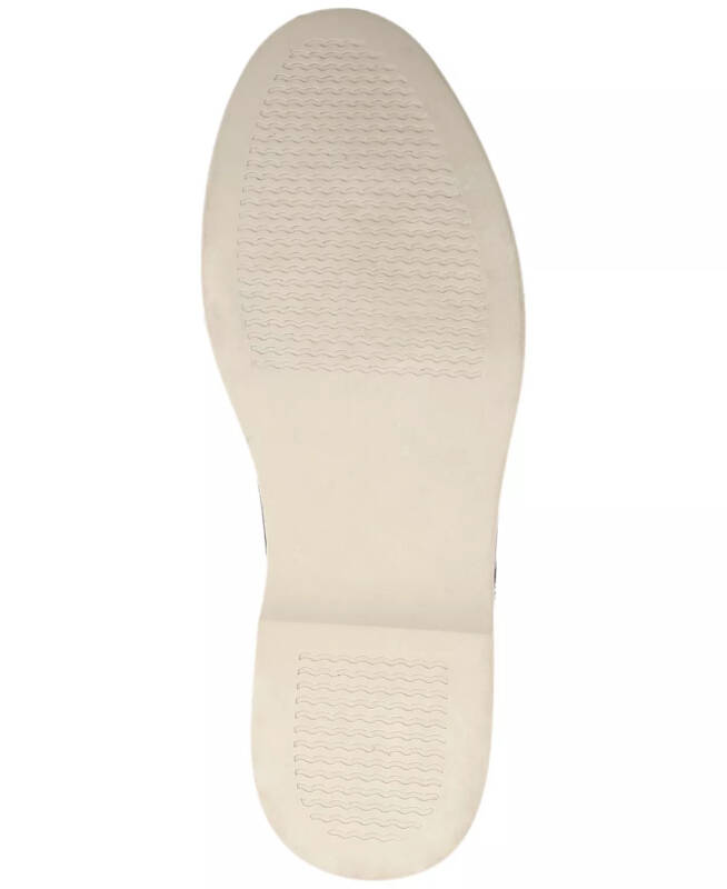 Men's Theo Cap Toe Oxford Dress Shoe, Created for Modazone-Brown - 3