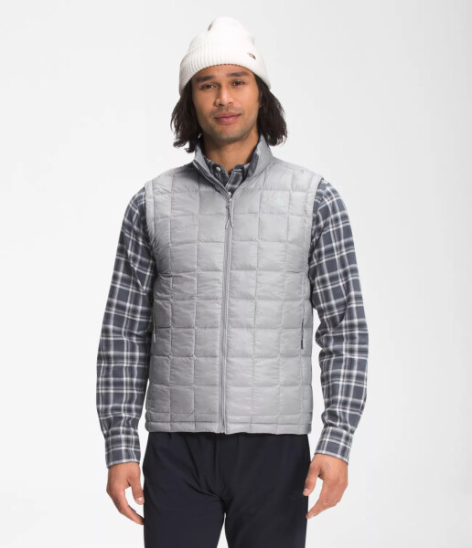 Men’s ThermoBall™ Eco Vest 2.0 - 1