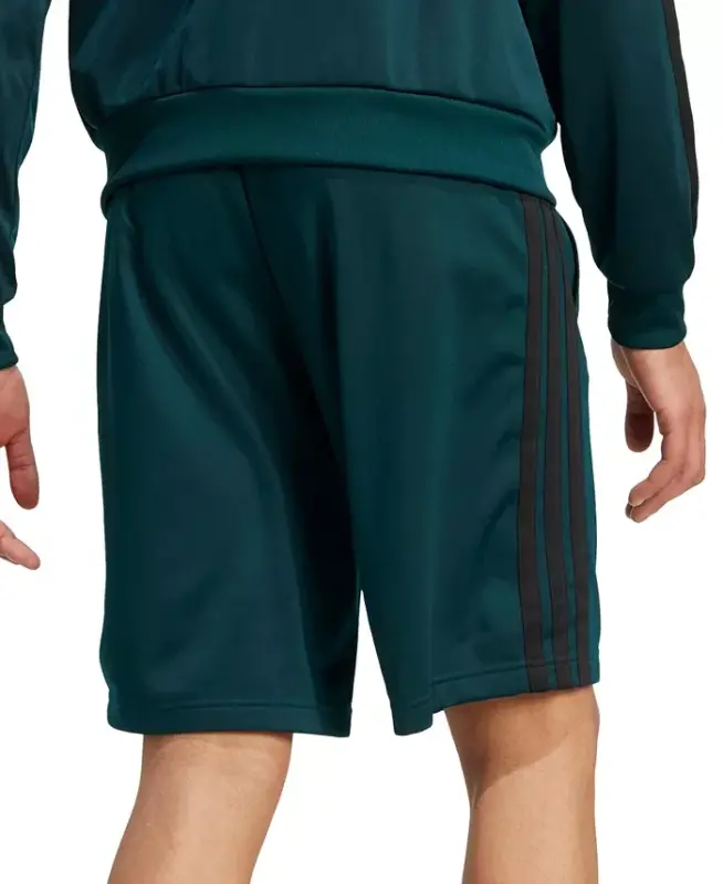 Men's Three-Stripes 10