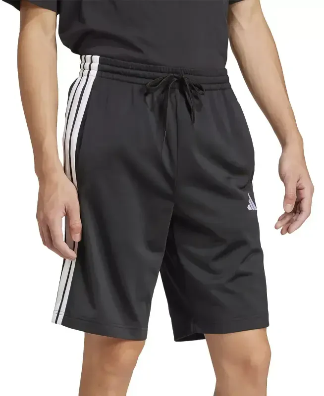 Men's Three-Stripes 10