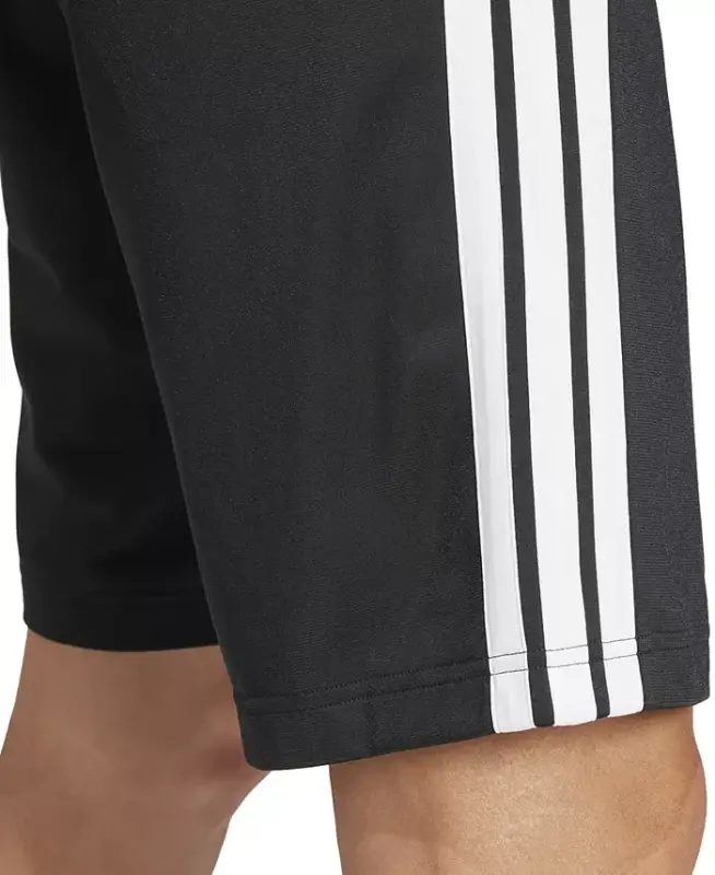 Men's Three-Stripes 10