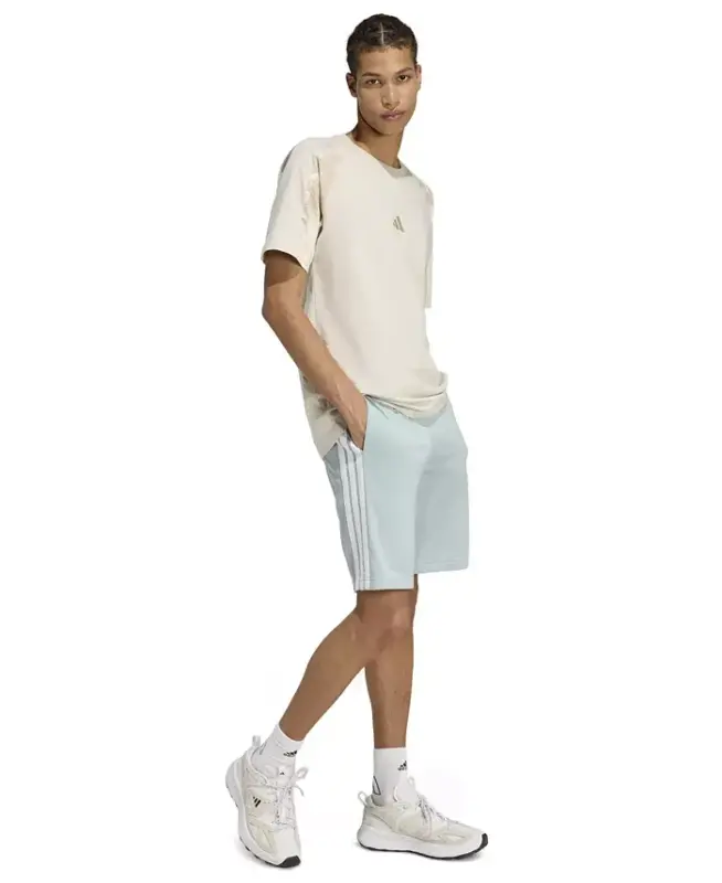 Men's Three-Stripes 10