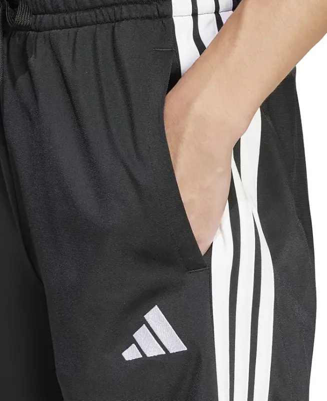 Men's Three-Stripes 10